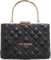 Love Moschino Jc4047pp1h Sac à Main Femme Sacs Naty Shop Nero