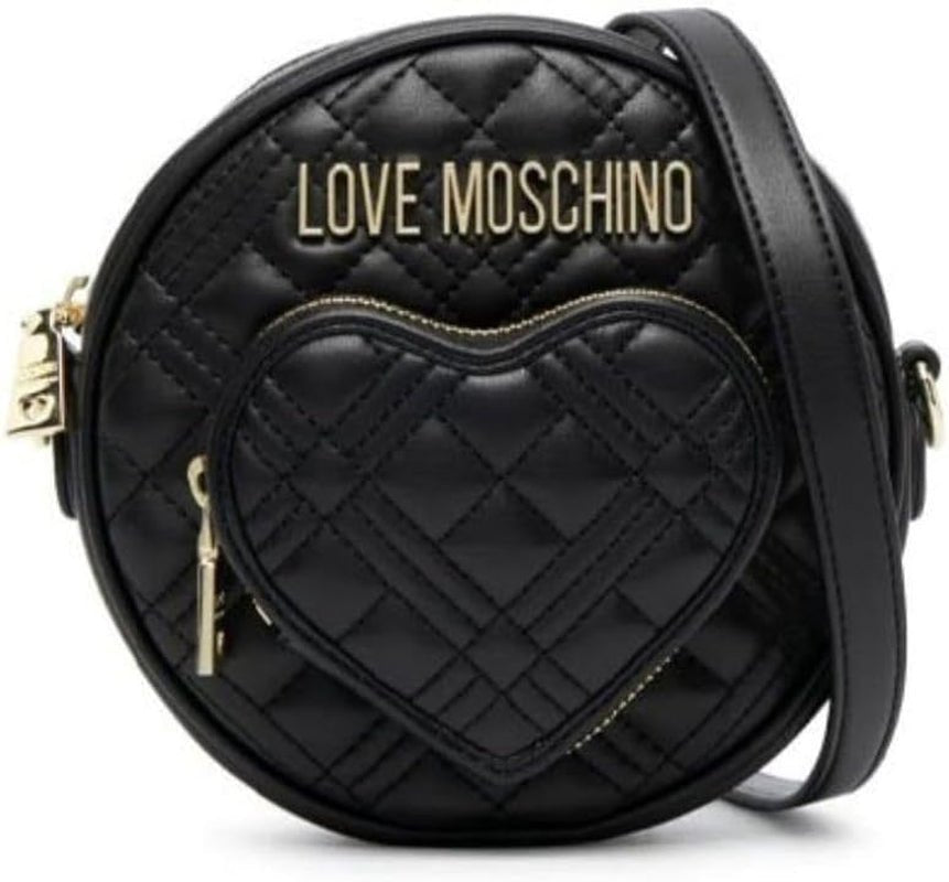 Love Moschino Jc4067pp1h sac porté épaule Femme Sacs Naty Shop Nero