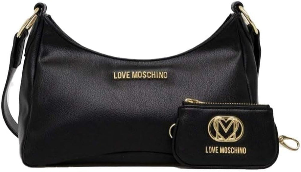 Love Moschino Jc4086pp1h sac porté épaule Femme Sacs Naty Shop Nero