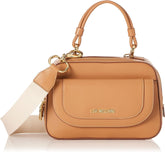 Love Moschino Jc4116pp1glr0201 Sac à Main, Camel Sacs Femme Naty Shop Default Title