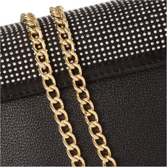 Love Moschino Jc4139pp1gly100a sac porté épaule, multicolore Sacs Femme Naty Shop