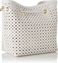 Love Moschino Jc4232pp0gkk0 sac porté épaule Femme Sacs Naty Shop