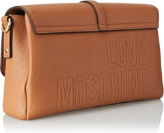 Love Moschino Jc4313pp0gkw0 sac porté épaule Femme Sacs Naty Shop