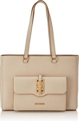 Love Moschino Jc4316pp0gkw0 Sac à Main Femme Sacs Naty Shop Ivoire