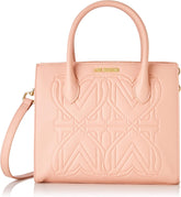 Love Moschino Jc4333pp0fkc0 Sac à Main Femme Sacs Naty Shop Rose