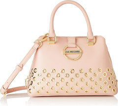 Love Moschino Jc4341pp0fkd0 Sac à Main Femme Sacs Naty Shop Rose