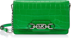 MICHAEL KORS Femme Heather Phn CHN Xbody Bag Sacs Femme Naty Shop Palmier