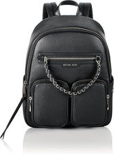 Michael Kors Sac à dos MD Elliot pour femme Sacs Naty Shop Noir