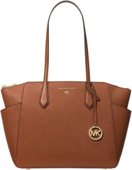 Michael Kors Sac Cabas Marilyn Md Tz Femme Sacs Naty Shop Bagages