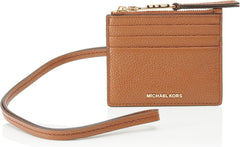 MICHAEL KORS, portcard et petit portefeuille Portefeuille Naty Shop Femme Titre par défaut