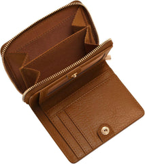 Fossil Logan Multifonctionnel Naty Shop Portefeuille Femme