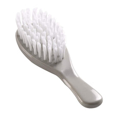 Brosse et peigne, gris Enfant - Bain et Soin Naty Shop