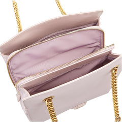 Pinko Gate Shopper recyclé pour femme RECYCELTES Nylon + Naty Shop Sacs pour femme