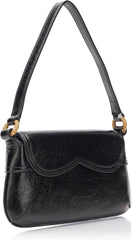 Pinko Dames 520 Épaule Bébé Naplack Vintage Sac Femme Sacs Naty Shop