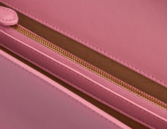 Pinko Ladies Love One Classic Cl Sac en soie de veau Sacs pour femmes Naty Shop