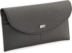 DKNY Phoenix Flap Wallet Portefeuille Femme Naty Shop