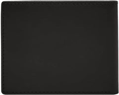 Portefeuille pour homme Fossil - Derrick RFID en cuir coulissant 2 en 1, ML3685001 - 10,9 cm L x 1,27 cm l x 8,9 cm H Portefeuille pour homme Naty Shop