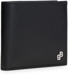 BOSS Bradley_8CC Portefeuille pour homme, Noir1 Naty Shop Portefeuille pour homme