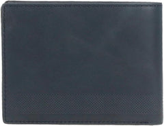 Pepe Jeans Portefeuille Homme Bleu 11,5 x 8 x 1 cm Portefeuille en Cuir Protégé RFID avec Poche à Monnaie Portefeuille Homme Naty Shop