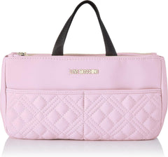 Love Moschino Sac à Main Femme Pré-Collection, Pré-Collection Automne Hiver 2021 Sacs Femme Naty Shop Rose