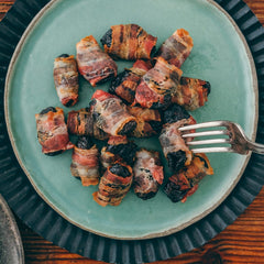 Prunes Seeberger dénoyautées, 125 g Produits déshydratés Naty Shop