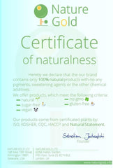 Poudre de fruit du dragon lyophilisée | 250g 100% naturel et végétalien | sans OGM | sans sucre et sans additifs ~*~ Produits déshydratés Naty Shop