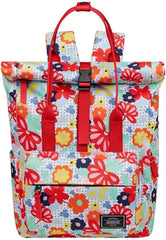 Sac à dos pour enfants American Tourister Urban Groove Disney, 36 cm, 17 L, multicolore (Minnie Flower) Sacs à dos et cartables premium Naty Shop Default Title