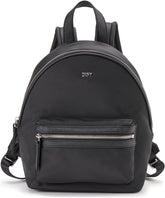 Sac à dos pour femme DKNY Everyday Bags Women Naty Shop Noir/Argent