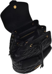 Sac à dos femme Love Moschino, noir Naty Shop Sacs Femme