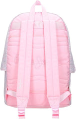 Pepe Jeans Miri sac à dos scolaire, rose, 31 x 44 x 17,5 cm, polyester, 22,79 l, rose, sac à dos scolaire Sacs à dos et cartables Premium Naty Shop
