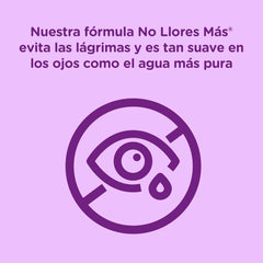 Shampoing - 1 pièce, 500 ml Enfants - Bain et Soin Naty Shop