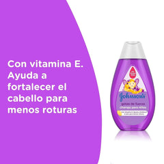 Shampoing - 1 pièce, 500 ml Enfants - Bain et Soin Naty Shop