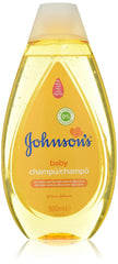 Shampoing - 500 ml (1 paquet) Enfants - Bain et soins de la peau Naty Shop 500 Ml (1 paquet)
