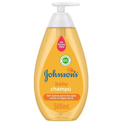 Shampoing original avec distributeur Enfants - Bain et Soin Naty Shop Titre par défaut