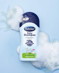 Shampoing pour enfants, 200 ml Enfants - Bain et Soin Naty Shop