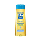 Șampon pentru copii Mixa, foarte moale, 300 ml, 300 ml Copii - Baie si Skincare Naty Shop Titlu implicit