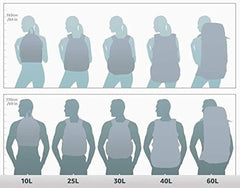 Samsonite Guardit Classy -15,6 pouces sac à dos pour ordinateur portable, 44 cm, 21,5 L, gris (Stone Grey) Bagages et matériel de voyage Naty Shop