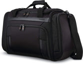 Valises de voyage Samsonite PRO Bagages et équipement de voyage Naty Shop Black Travel Bag Pro Softside
