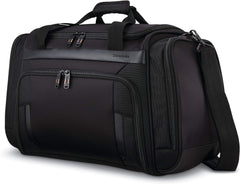 Valises de voyage Samsonite PRO Bagages et équipement de voyage Naty Shop Black Travel Bag Pro Softside
