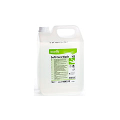 Savon liquide Soft Care Wash H2, 5 litres Detergenti Nati Shop