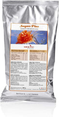 Saracino Sugarplus - Isomalt pour décorations en sucre rigide 0,5 Kg Made In Italy Pâte à sucre Naty Shop Default Title