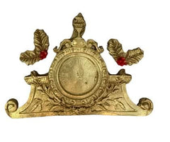 Set 3 decoratiuni comestibile din zahar, Sarbatori de iarna Decoratiuni din Pasta de Zahar Nati Shop