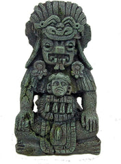 Statue Amtra Maya Wave - Décorations d'aquarium en résine, statuettes et sculptures 14 cm Naty Shop Titre par défaut