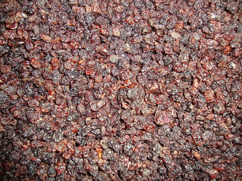 Raisins sultane Groseilles 1 kg I Raisins sultane séchés I Raisins sultane corinthiens I Origine grecque | Raisins Sultana sans pépins sucrés et sucrés | Raisins séchés, séchés ou déshydratés | Sans sucre | Produits déshydratés Naty Shop Titre par défaut