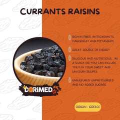 Raisins sultane Groseilles 1 kg I Raisins sultane séchés I Raisins sultane corinthiens I Origine grecque | Raisins Sultana sans pépins sucrés et sucrés | Raisins séchés, séchés ou déshydratés | Sans sucre | Produits déshydratés Naty Shop