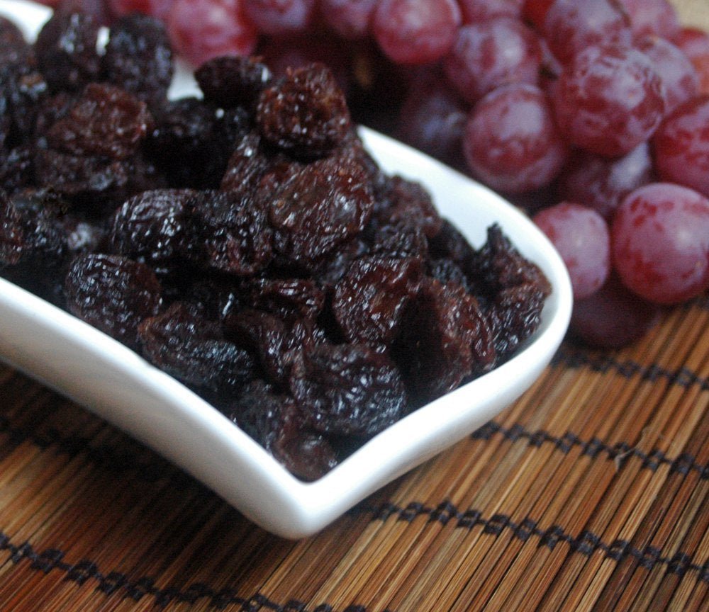 Raisins secs - Sachet 500g Produits déshydratés Naty Shop Titre par défaut