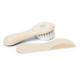 Suavinex 3162385 Peigne avec brosse, blanc Enfants - Bain et Soin Naty Shop Default title
