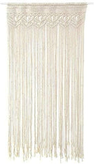 Tapisserie à fils, rideau tissé, porte de chambre, séparateur de pièce, Maison - Accessoires et Décorations Naty Shop Default Title