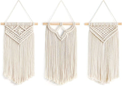 Tapiserie mkouo mic set tesute chic apartament gallery Casa - Accesorii si Decoratiuni Naty Shop Default Title
