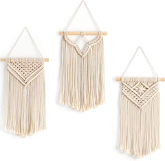 Tapisserie mkouo petit ensemble de tissus chic galerie appartement Accueil - Accessoires et Décorations Naty Shop